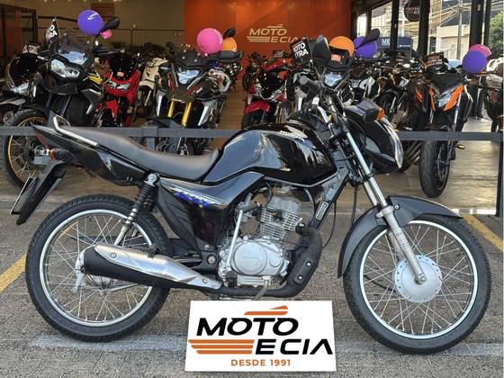 HONDA CG 125 FAN KS HONDA CG 125 FAN KS